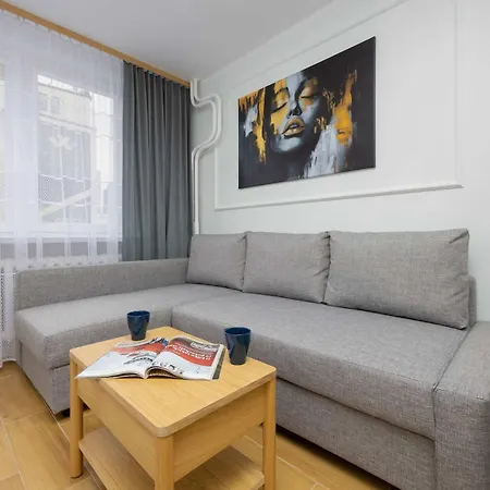 Apartment Bright With Air Conditioning In The Capital By Renters *