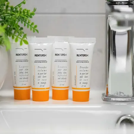 Bright With Air Conditioning In The Capital By Renters